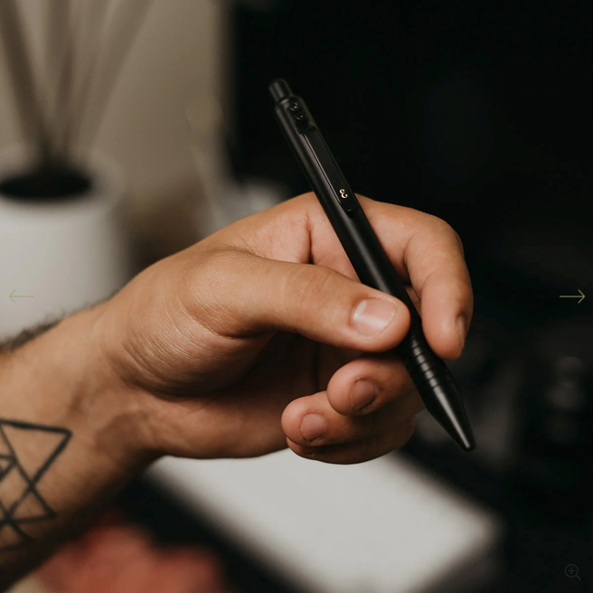 THE ORIGINAL GRAFTON PEN