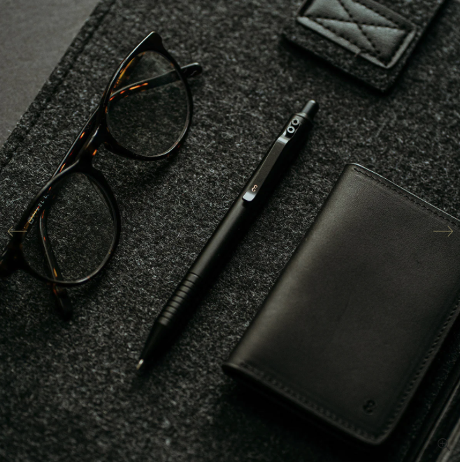 THE ORIGINAL GRAFTON PEN