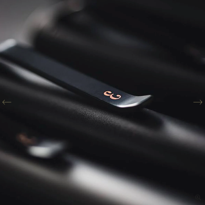 THE ORIGINAL GRAFTON PEN