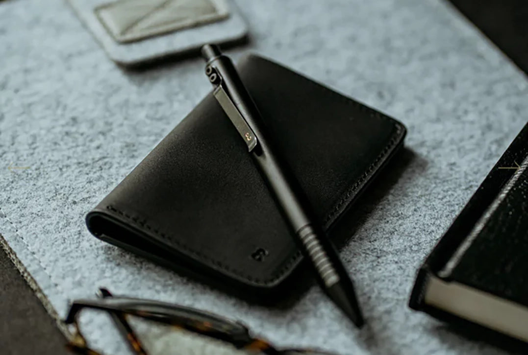 THE ORIGINAL GRAFTON PEN