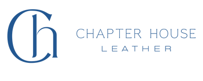 Chapter House Leather
