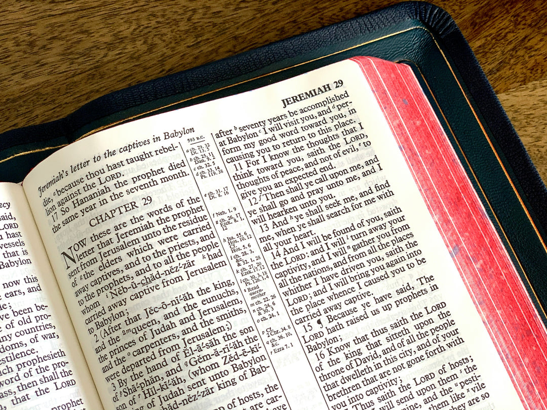 A History and Legacy of the KJV King James Bible: An Enduring Testament