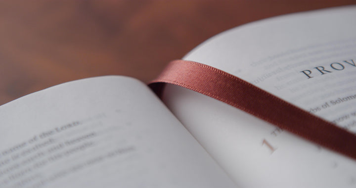 ESV Heirloom Bible, Veritas: Single Column Edition Calfskin, Grenada