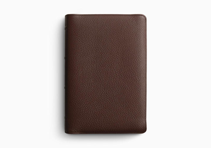 ESV Heirloom Bible, Veritas: Single Column Edition Calfskin, Grenada
